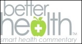 Better Health logo