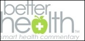 Better Health logo