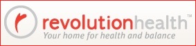 Revolution Health logo
