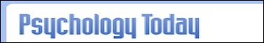 Psychology Today logo