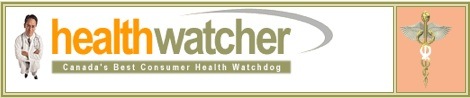 HealthWatcher logo