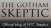 Gotham Skeptic logo