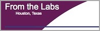 Baylor Labs logo