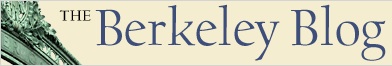Berkeley Blog logo